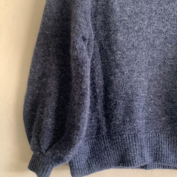 THE GROUP BY BABATON Adichie Oversized Sweater Size XXS - Picture 3 of 7